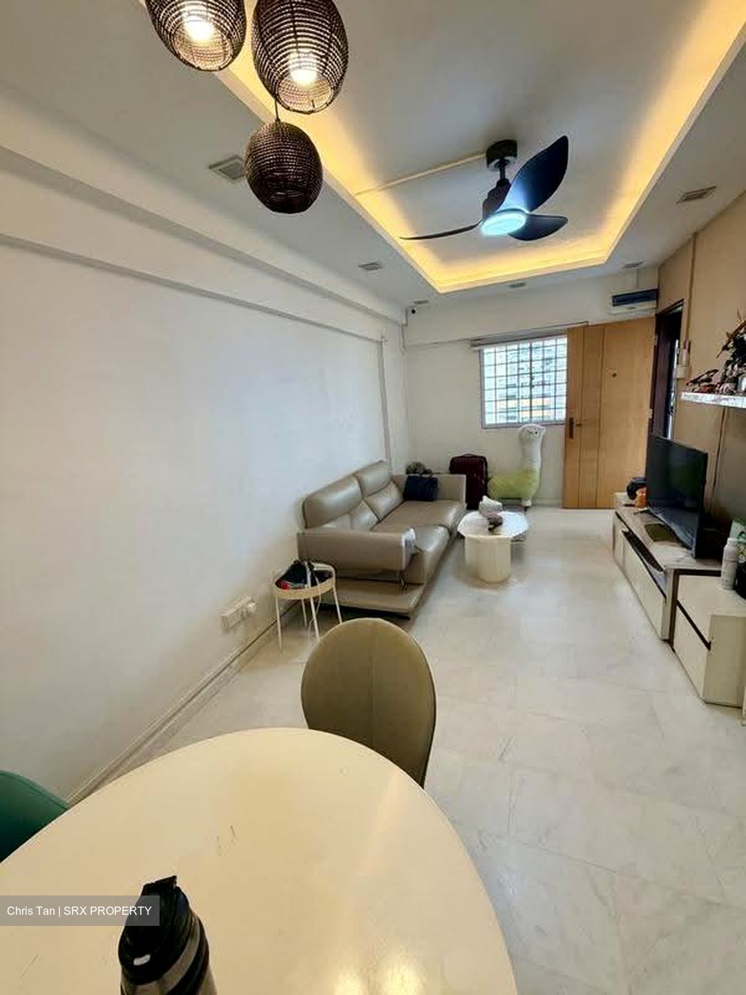Blk 117 Potong Pasir Avenue 1 (Toa Payoh), HDB 3 Rooms #620761691